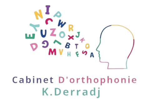 Derradj Orthophoniste